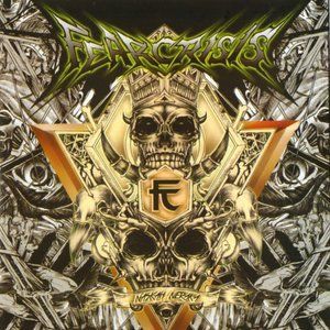 Dengarkan Fallen Skies lagu dari Fear Crisis dengan lirik