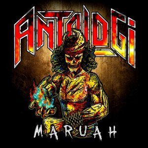 Listen to Maruah song with lyrics from Antologi