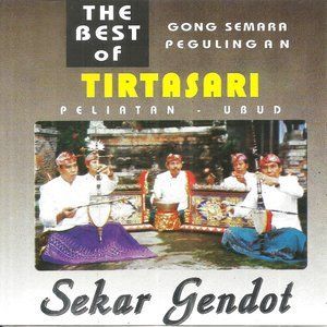 Dengarkan lagu Sekar Eled nyanyian Tirta Sari Peliatan Ubud dengan lirik