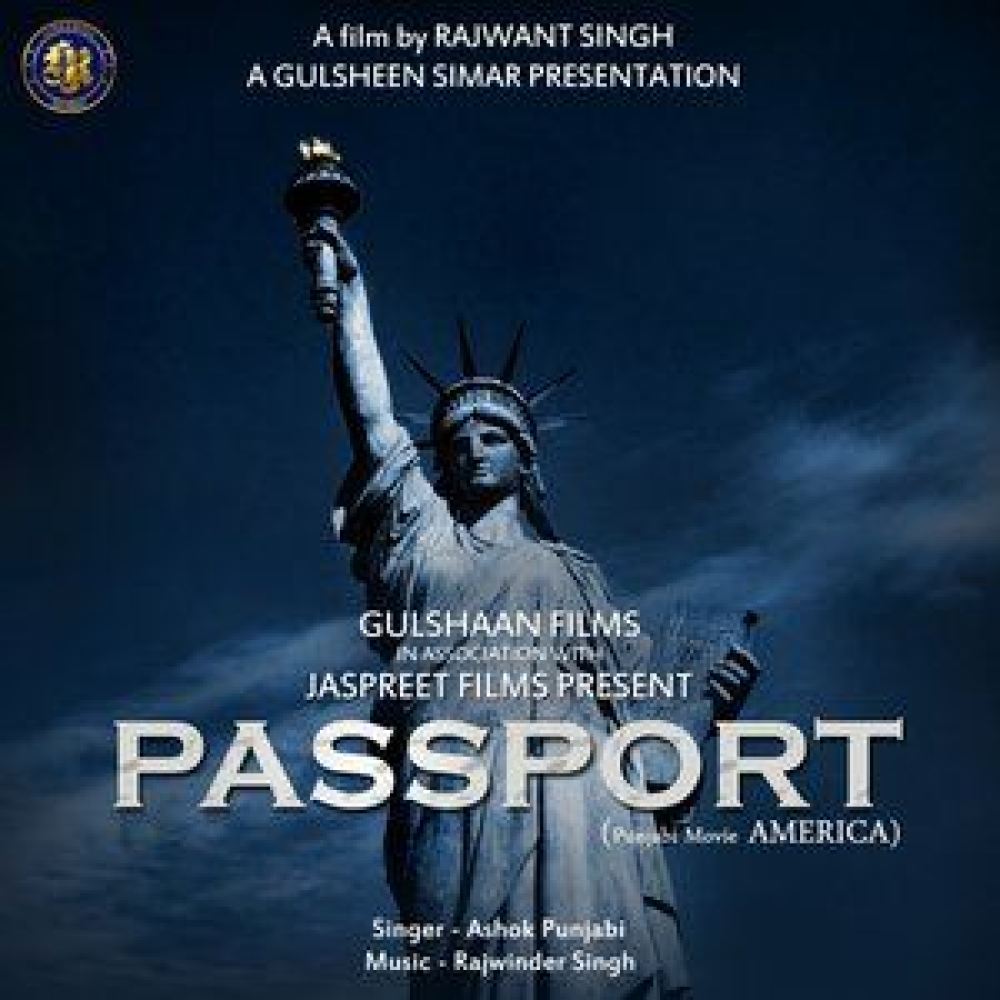 Passport