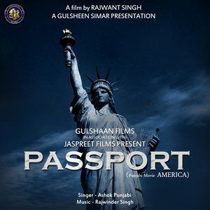 Listen to Passport song with lyrics from Ashok Punjabi