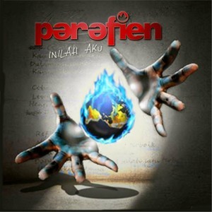 Dengarkan Mungkin Di Sini, Mungkin Kembali lagu dari Parafien dengan lirik