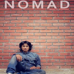 Dengarkan Tetap Menantimu lagu dari Nomad dengan lirik
