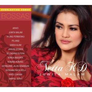 Dengarkan Kunang - Kunang lagu dari Netta KD dengan lirik