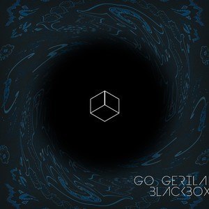 收聽Go Gerila!的Cinta Kristal歌詞歌曲