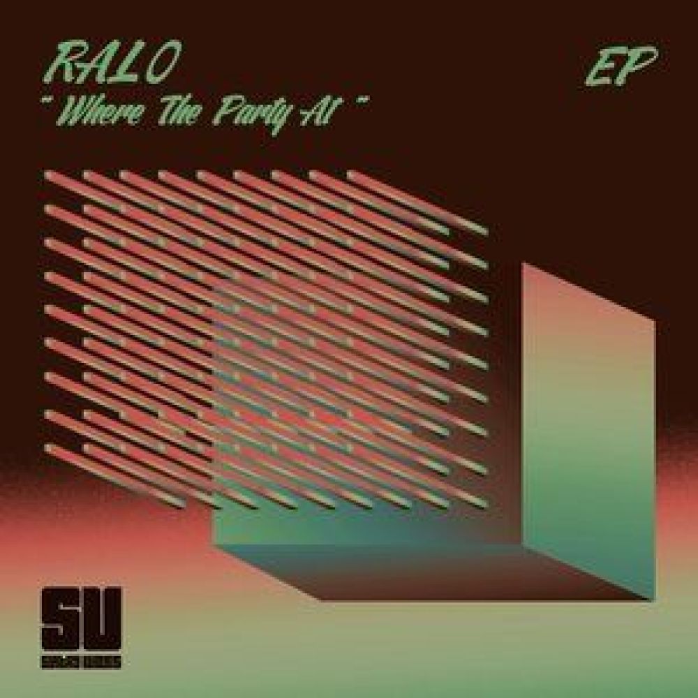 Rollin' It Up (Chris Larsen|CA|Remix)