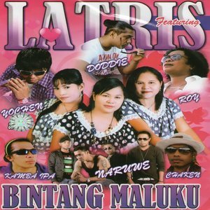 Dengarkan Kakae lagu dari Latris dengan lirik