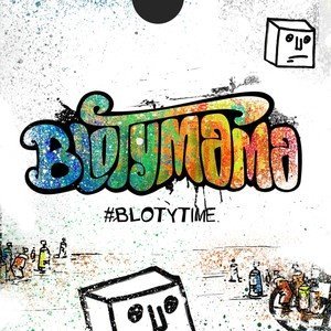 Dengarkan Convoluted lagu dari Blotymama dengan lirik