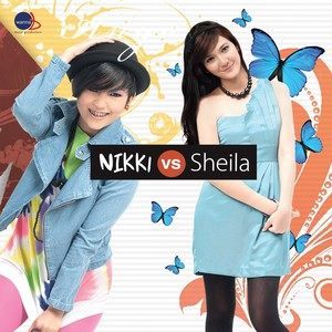 Album Nikki vs. Sheila oleh Nikki