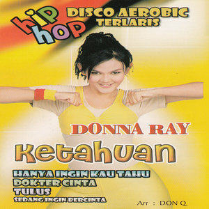 收聽Donna Ray的Benci Bilang Cinta歌詞歌曲