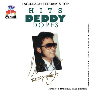 ดาวน์โหลดและฟังเพลง Hanya Kau Di Hatiku พร้อมเนื้อเพลงจาก Deddy Dores