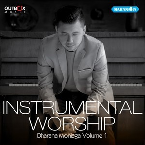 ดาวน์โหลดและฟังเพลง Kucinta Kau Yesus พร้อมเนื้อเพลงจาก Dharana Moniaga