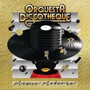 ดาวน์โหลดและฟังเพลง Hay Que Venir Al Sur พร้อมเนื้อเพลงจาก Orquesta Discotheque
