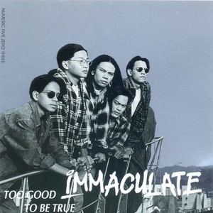 Dengarkan Shades and Shadows lagu dari Immaculate dengan lirik