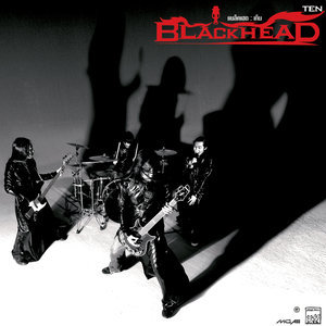 ดาวน์โหลดและฟังเพลง ใจร้าย พร้อมเนื้อเพลงจาก BLACKHEAD