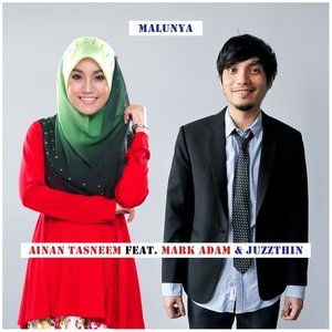 收聽Ainan Tasneem的Tak Perlu Dia Tahu歌詞歌曲
