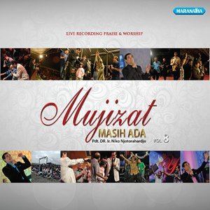 收聽Ir. Niko Njotorahardjo的Apapun Yang Terjadi / Yesus, Yesus Kau Berarti Bagiku (Live)歌詞歌曲
