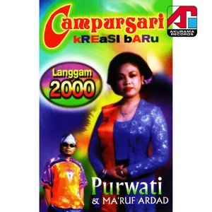 Listen to Tahu Apa Tempe song with lyrics from Purwati