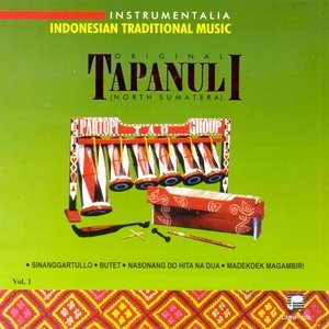 Dengarkan Anduhur Titi lagu dari Partopi Tao Group dengan lirik