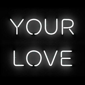 ดาวน์โหลดและฟังเพลง Your Love พร้อมเนื้อเพลงจาก John Gibbons