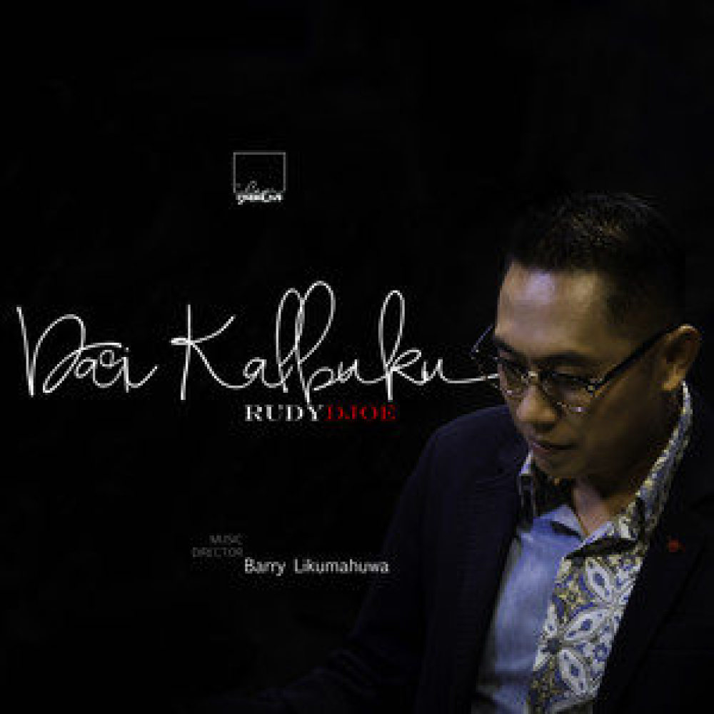 Si Kayu Manis (Live)