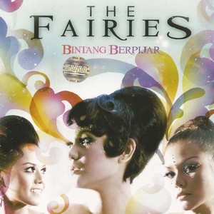 收聽The Fairies的Pertarungan Hati歌詞歌曲