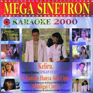 Dengarkan Selangkah Demi Selangkah (From the TV Series "Selangkah Demi Selangkah") lagu dari Chossy Pratama dengan lirik