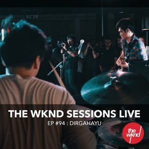 收聽Dirgahayu的Volumetric (Live)歌詞歌曲