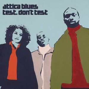 ดาวน์โหลดและฟังเพลง Mangled (Album Version) พร้อมเนื้อเพลงจาก Attica Blues