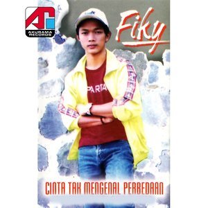 收聽Fiky的Bukan Yang Pertama歌詞歌曲
