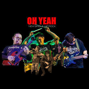 ดาวน์โหลดและฟังเพลง Hip Rock พร้อมเนื้อเพลงจาก Oh Yeah