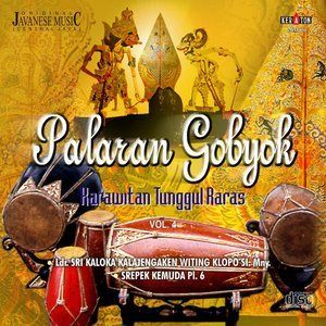 Dengarkan Ldr. Ginonjing SL. Mny lagu dari Karawitan Tunggul Raras Irama dengan lirik