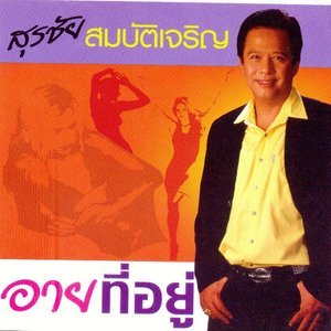 收聽สุรชัย สมบัติเจริญ的รักนี้เพื่อเธอ歌詞歌曲