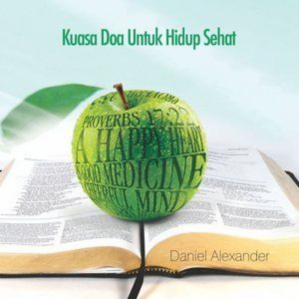 Kuasa Doa Untuk Hidup Sehat, Pt. 3