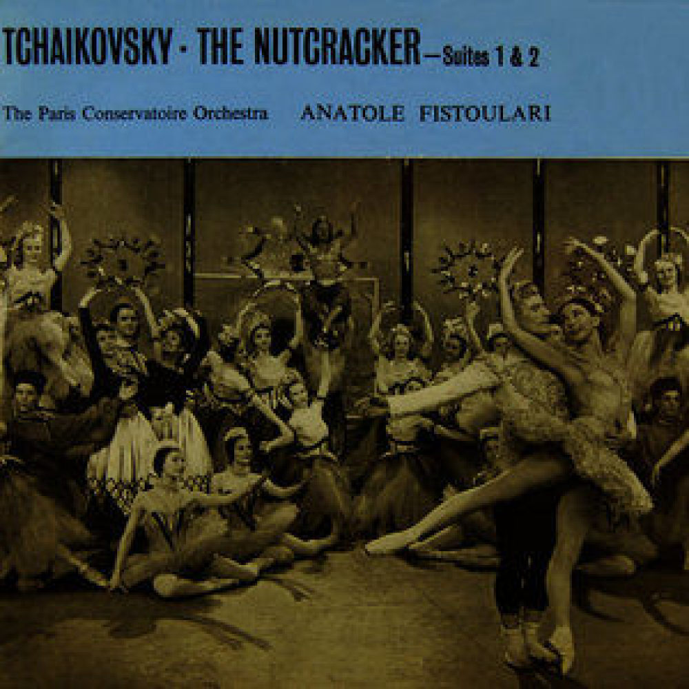 The Nutcracker, Op. 71, Suite No. 2: Final Waltz and Apotheosis