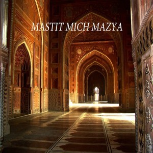 Album Mastit Mich Mazya from 