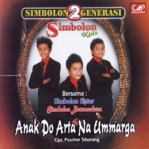 Dengarkan lagu Ende Sian Na Dao nyanyian Simbolon Kids dengan lirik
