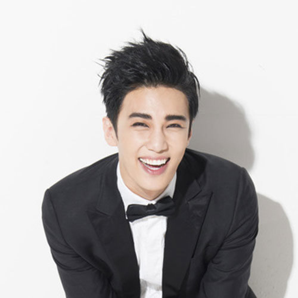 Park Jung Min