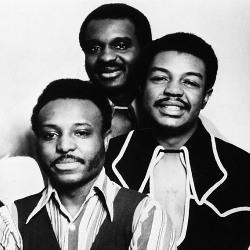 The Detroit Emeralds