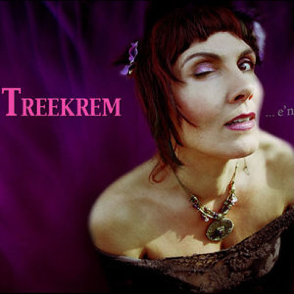 Lynni Treekrem