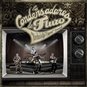 收聽Los Condensadores de Fluzo的Doctor Zhivago歌詞歌曲