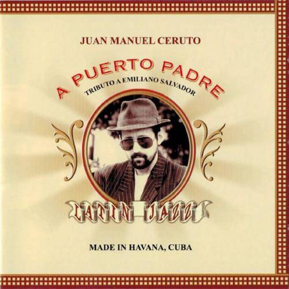 Juan Manuel Ceruto