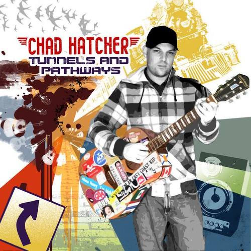 Chad Hatcher