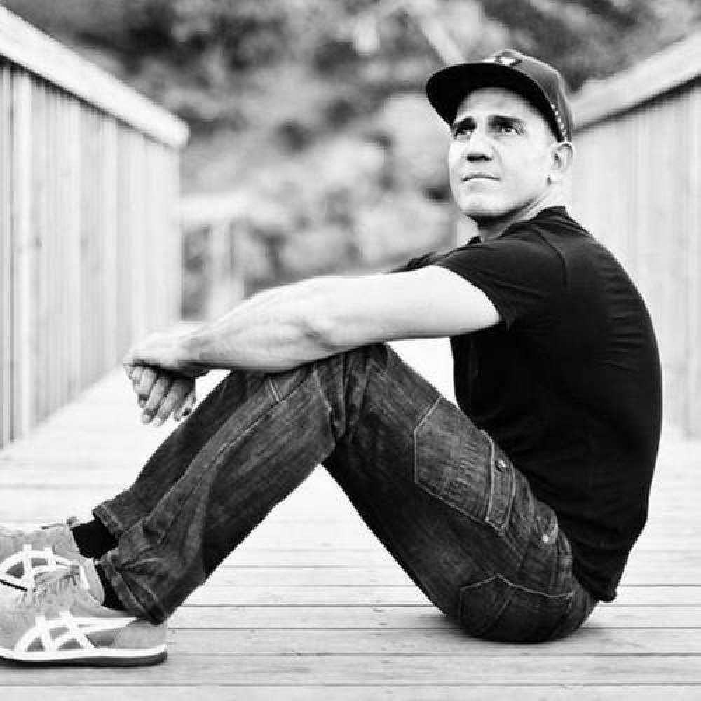 Alex Roque