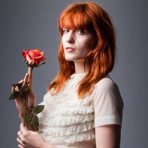 Florence Welch ดาวน์โหลดและฟังเพลงฮิตจาก Florence Welch