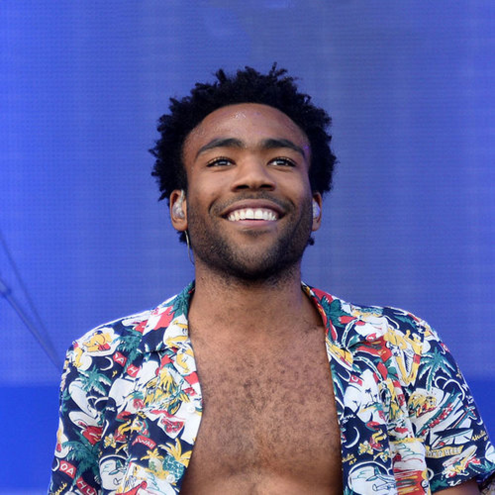 Donald Glover