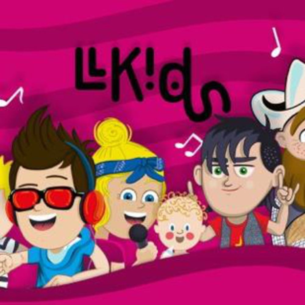 LL Kids Kamar Anak