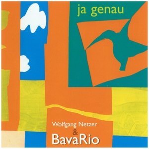 อัลบัม Ja genau ศิลปิน Bavario
