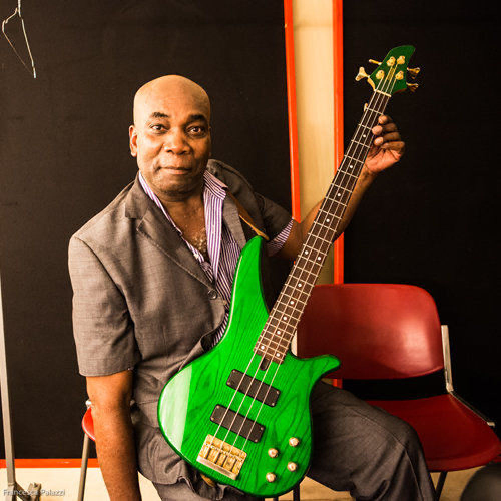 Dennis Bovell