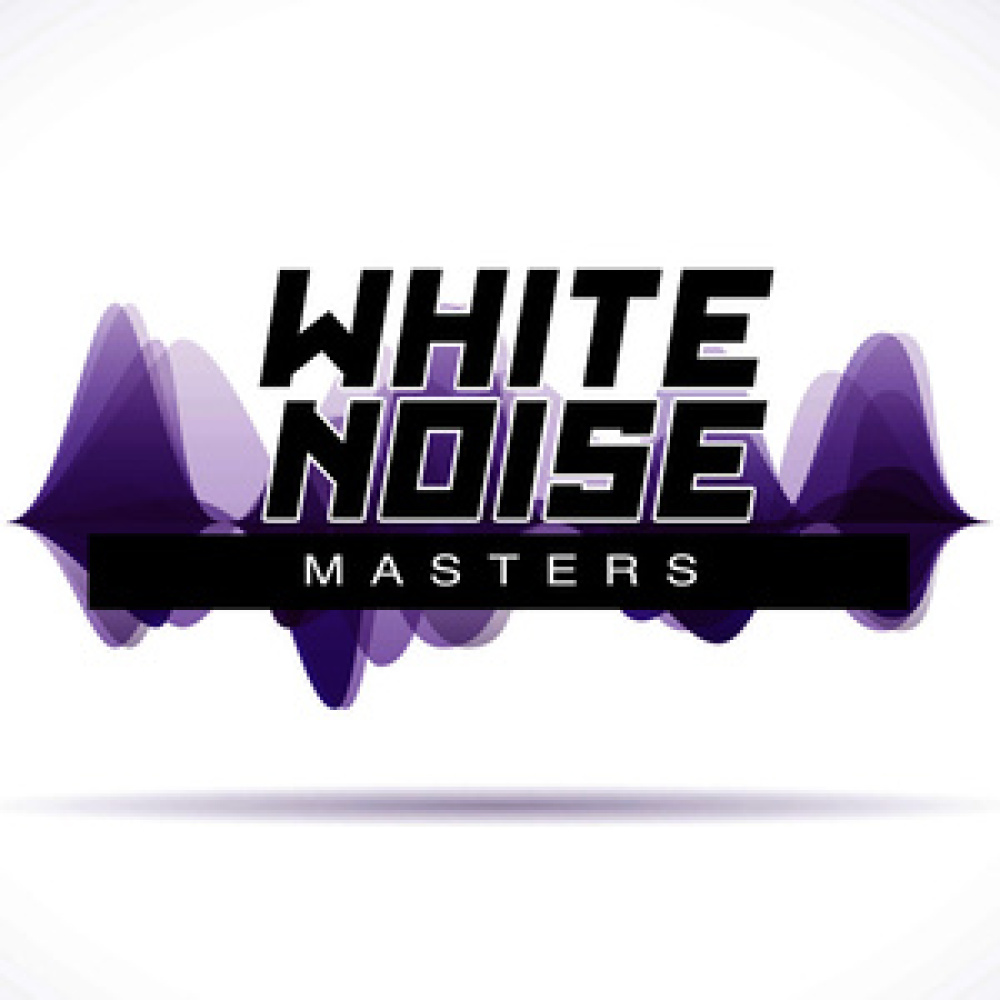 White Noise: 3 Microwaves